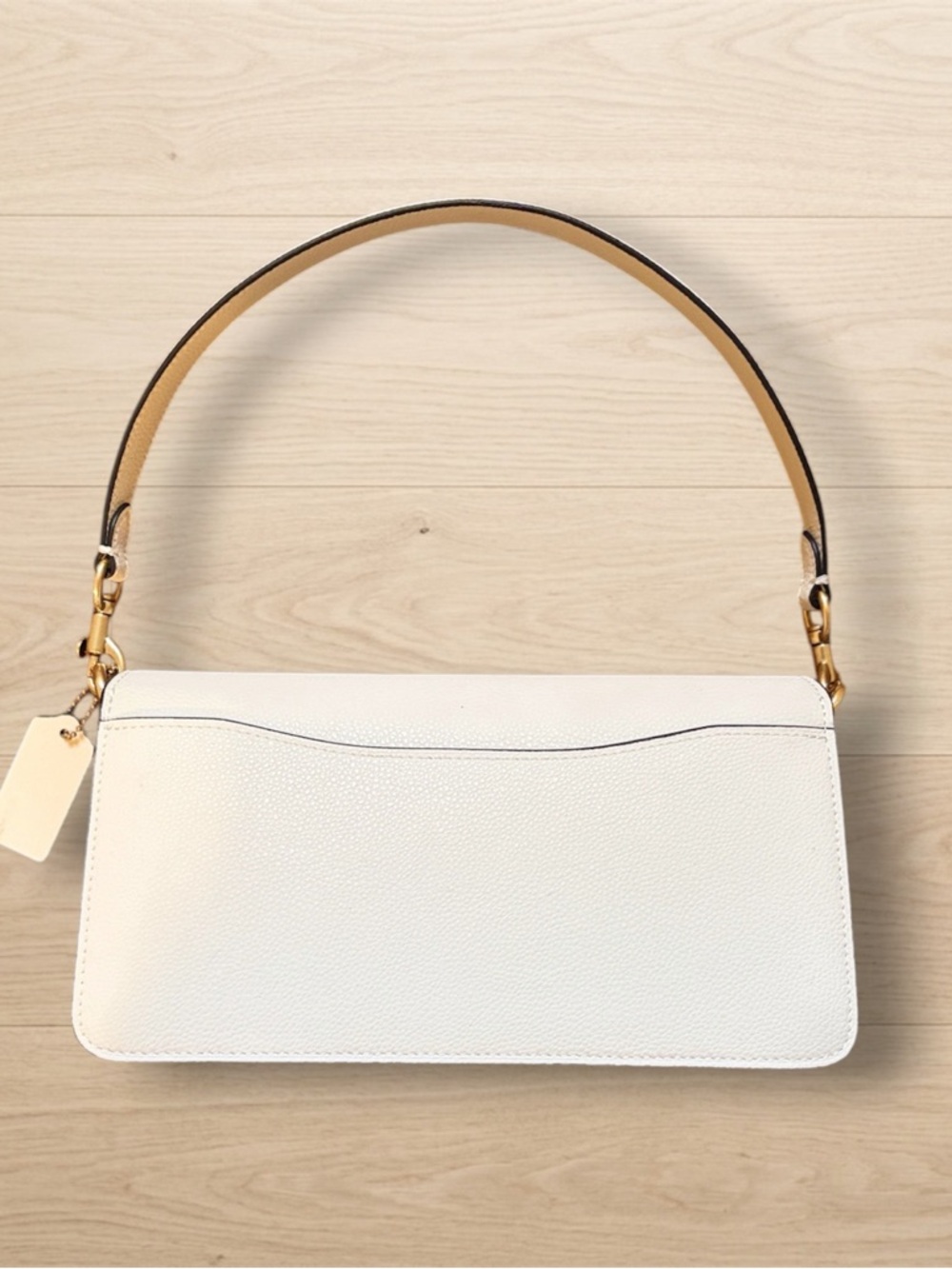 Coach Tabby Bag - Picture 2 of 6